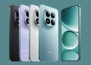 Xiaomi Redmi Note 17, Bawa Baterai 8.000 mAh Layar OLED 7 Inci, Harga Mulai Rp3 Jutaan