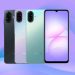Samsung Galaxy A07 5G, Baterai Jumbo 6000 mAh Harga Rp2,7 Jutaan