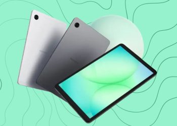 Samsung Galaxy Tab A11, Tablet Rp1,9 Juta dengan AI, IP52, dan Update hingga 7 Tahun