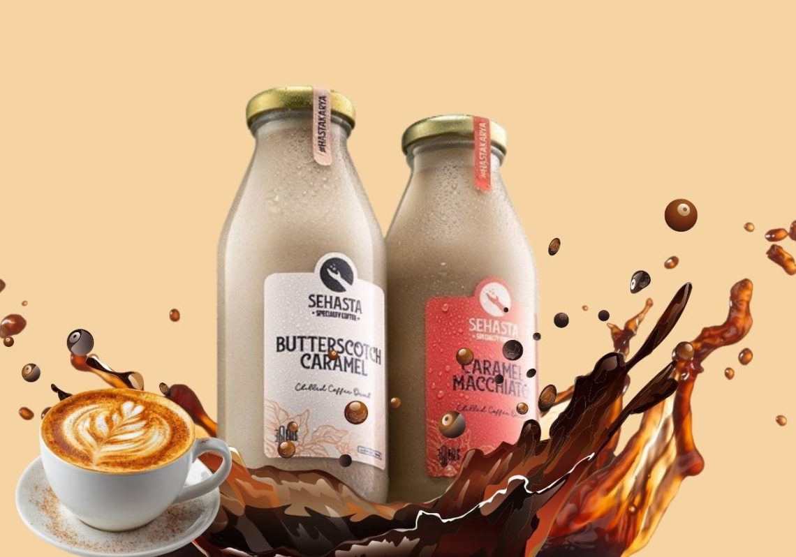 Sehasta Coffee, Dulu Pinjam Gerobak Angkringan, Sekarang Jadi Bagian Industri Kopi di Riau