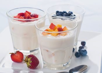 Susu Fermentasi Kambing Diuji Klinis untuk Atasi Anemia Remaja