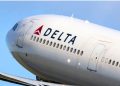 Dijuluki ‘Teror 2,5 Menit’, Delta Air Lines Digugat Penumpang Akibat Turbulensi Mengerikan