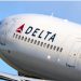 Dijuluki ‘Teror 2,5 Menit’, Delta Air Lines Digugat Penumpang Akibat Turbulensi Mengerikan