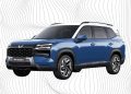 Wuling Eksion, SUV 7 Seater Tersedia Dilengkapi Panoramic Sunroof