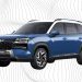 Wuling Eksion, SUV 7 Seater Tersedia Dilengkapi Panoramic Sunroof