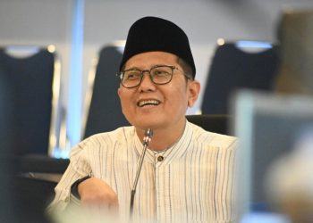 MUI Usul Zakat Jadi Pengurangan Pajak Terutang