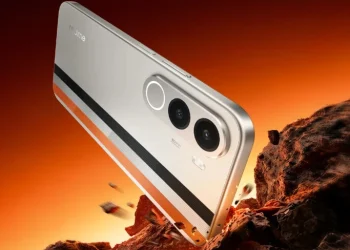 Spesifikasi Realme P4x 5G, HP Rp2,5 Jutaan dengan Performa Gaming Next Level
