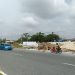 Proyek Simpang Sebidang Arifin Ahmad Dikebut Rampung Akhir Tahun Ini