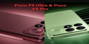 Intip Spesifikasi dan Kisaran Harga Poco F9 Pro dan Poco F9 Ultra Resmi Meluncur 1 September 2026