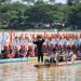 Bupati Kuansing Lapor ke Plt Gubernur Riau, Persiapan Pacu Jalur Sudah Sampai Mana?