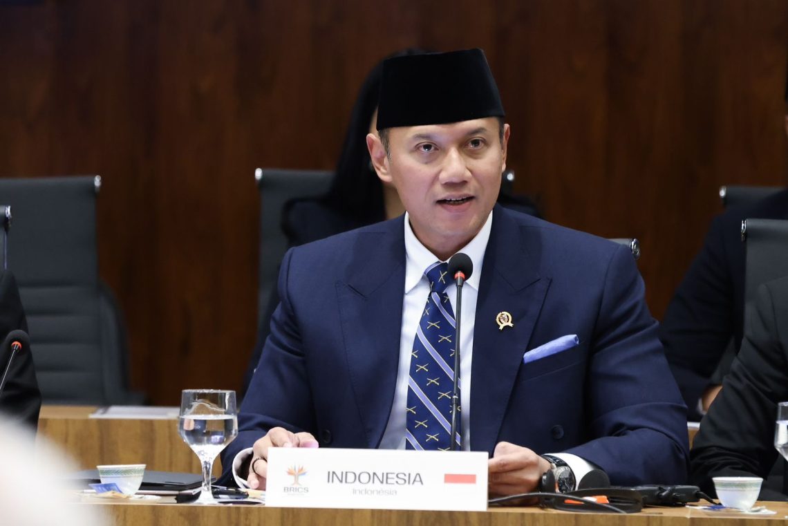 Arah Pembangunan Nasional Prabowo Dinilai Perlu Perkuat Ekonomi Kerakyatan
