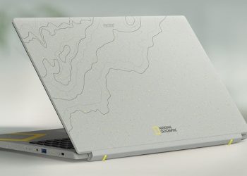 Harga Acer Aspire Vero, Laptop Bahan Daur Ulang dengan Fitur Canggih dan Performa Tinggi