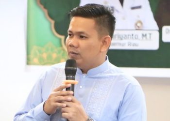 RPB Recana Ekspansi Topan ke Kampar dan Tembilahan