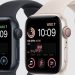 Apple Watch SE Didesain dari Bahan Ramah Lingkungan dan Chipset S8 SiP, Segini Harganya!