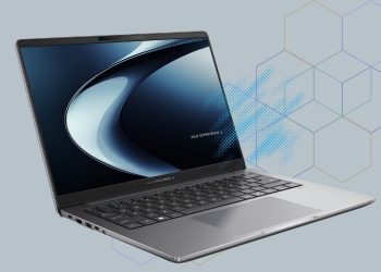Asus ExpertBook P5 G2, Dukungan Prosesor AMD Ryzen AI Series dan Copilot+ PC