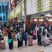 Kabut Asap Selimuti Pekanbaru, Penerbangan di Bandara SSK II Masih Normal
