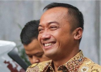 Kata Mensesneg soal Bantuan Asing untuk Gempa NTT: Belum Dibuka
