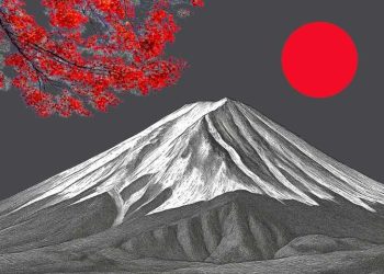 Biaya Visa Jepang Naik Lima Kali Lipat, E-Paspor Tetap Bebas