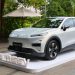 Changan Deepal S05, SUV Pertama Berteknologi BEV dan REEV di Indonesia Punya Fitur Sunflower Screen