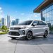 Daihatsu All New Xenia 2026, Mobil Sejuta Umat dengan Fitur Teknologi Lebih Modern