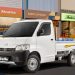 Daihatsu Gran Max Pick Up, Kendaraan Niaga Tangguh dengan Dua Pilihan Mesin Konsumsi BBM Irit