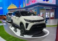Daihatsu Terios Special Edition Mejeng di GIIAS 2026, Hanya 20 Unit
