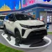 Daihatsu Terios Special Edition Mejeng di GIIAS 2026, Hanya 20 Unit