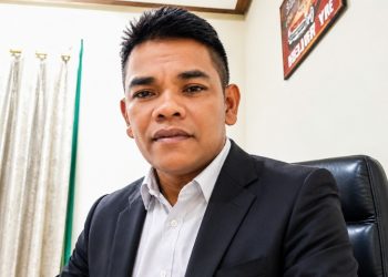 Ekonomi di Tengah Tekanan Lingkungan