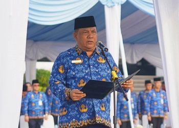Pemprov Riau Dorong Koperasi Digital Inklusif — Harkopnas ke-79 Tahun 2026