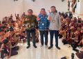 OJK Riau Edukasi 350 Siswa Demi Generasi Cakap Finansial
