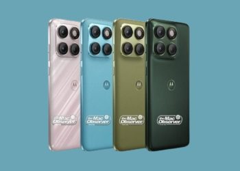 Spesifikasi Motorola Edge 70 Neo Disebut  Bawa Kamera 200MP dan Tersedia 4 Pilihan Warna