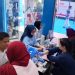 HUT RI ke-81, PGN Gelar Aksi Donor Darah
