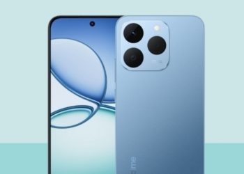 Rekomendasi HP Realme 5G Rp 3 Jutaan Terbaik Performa Kencang dan Kamera Jernih