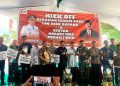 Pengendalian Inflasi Pangan, TPID Riau Lakukan Gerakan Taman 100 Ribu Cabai