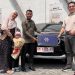 Pesanan Suzuki XL7 Tembus 1.300 Unit, Konsumen Riau Terima Unit Perdana