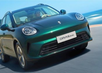 GWM Siapkan Ora 5 GT dengan Teknologi PHEV, Simak Bocoran Spesifikasinya!