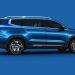 Geely Okavango, SUV Premium dengan Desain Gagah, Teknologi Canggih dan Kabin Lega