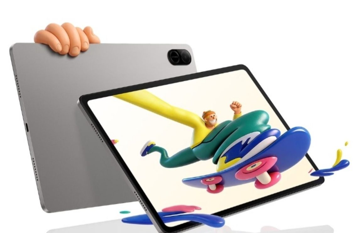 HONOR Pad X8b, Tablet dengan Baterai 10.100 mAh dan Fitur Kids Friendly, Harga Cuma Rp3 Jutaan