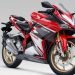 Spek Honda CBR250RR SP Quick Shifter, Harga Rp76 Juta
