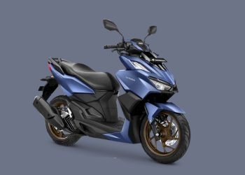 Sambut Bulan Kemerdekaan, Promo Menarik Beli Honda Vario 160 Agustus 2026 Ada Potongan hingga Rp2 Juta