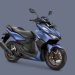 Sambut Bulan Kemerdekaan, Promo Menarik Beli Honda Vario 160 Agustus 2026 Ada Potongan hingga Rp2 Juta