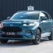 Honda ZR-V e: HEV, SUV Compact dengan Tenaga Gahar 