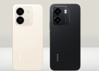 Harga Cuma Rp2,7 Jutaan, Honor X6e, HP Android Baterai Titan