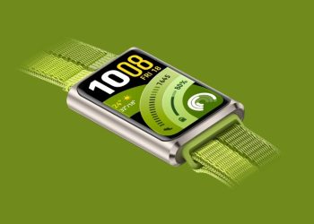 Huawei Band 11, Smartwatch Layar AMOLED Baterai Tahan 14 Hari dan 100 Mode Olahraga