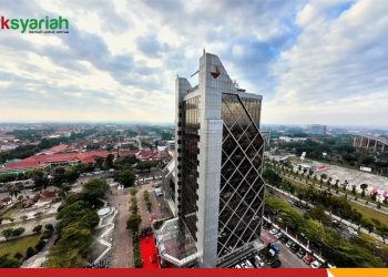 BRK Syariah Dukung Proses Hukum Dugaan Korupsi KUR, Tegaskan Komitmen Berantas Fraud