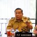 Karhutla Riau Terkendali, Ini Kata Plt Gubri