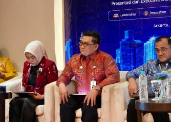 Jadi Finalis ADLG Awards, Apa yang Bikin Pemprov Riau Unggul dari Sisi Digitalisasi?