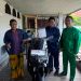 Simpan Dana di BRK Syariah, Syafaruddin Bawa Pulang Nmax dari Program Bedelau