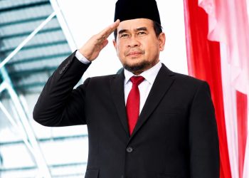 Direktur BSP: Semangat Kemerdekaan Menjadi Energi untuk Transformasi dan Ketahanan Energi