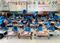 Perayaan Hari Anak Nasional (HAN) 2026 yang diselenggarakan oleh PT Riau Andalan Pulp and Paper (RAPP).